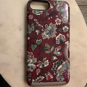 Vera Bradley IPhone 6/7 Plus Case
